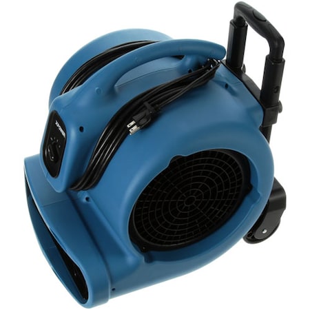Allpoints Dryer, Floor (3600 Cfm, 1 Hp) 1591198